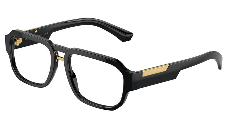 Load image into Gallery viewer, Dolce &amp; Gabbana DG3389 501/53 Gents Frame
