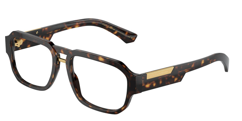 Load image into Gallery viewer, Dolce &amp; Gabbana DG3389 501/53 Gents Frame
