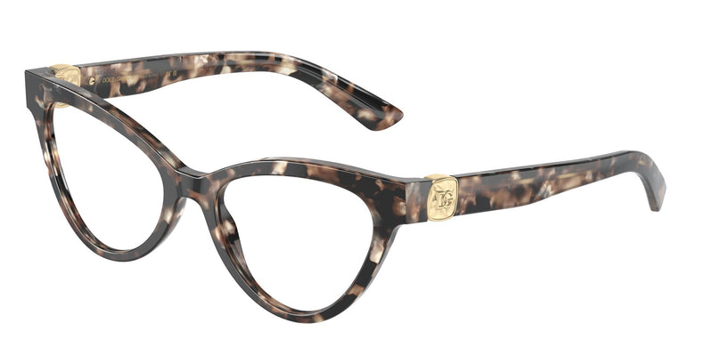 Load image into Gallery viewer, Dolce &amp; Gabbana DG3393 3287/56 Ladies Frame
