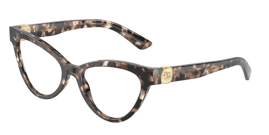 Dolce & Gabbana DG3393 3287/56 Ladies Frame