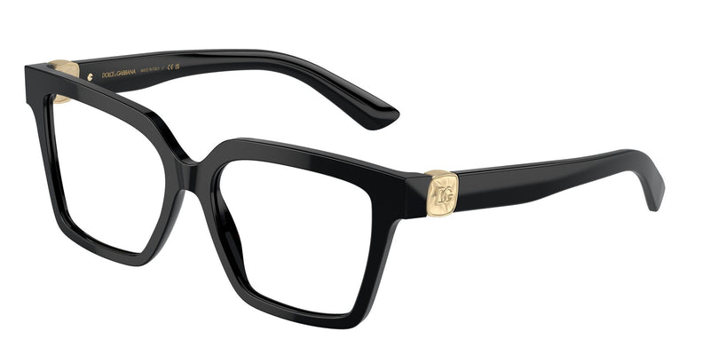 Load image into Gallery viewer, Dolce &amp; Gabbana DG3395 3439/51 Ladies Frame
