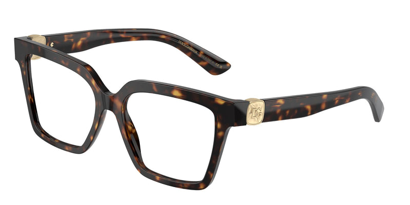 Load image into Gallery viewer, Dolce &amp; Gabbana DG3395 3439/51 Ladies Frame
