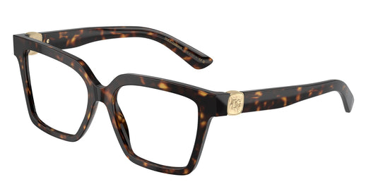 Dolce & Gabbana DG3395 3439/51 Ladies Frame