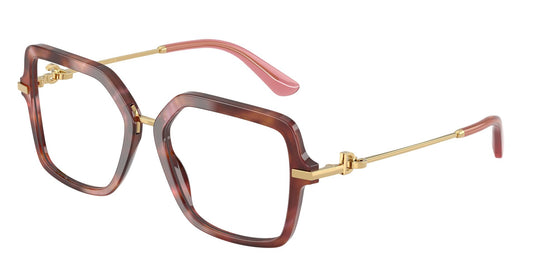 Dolce & Gabbana DG3396 3444/53 Ladies Frame