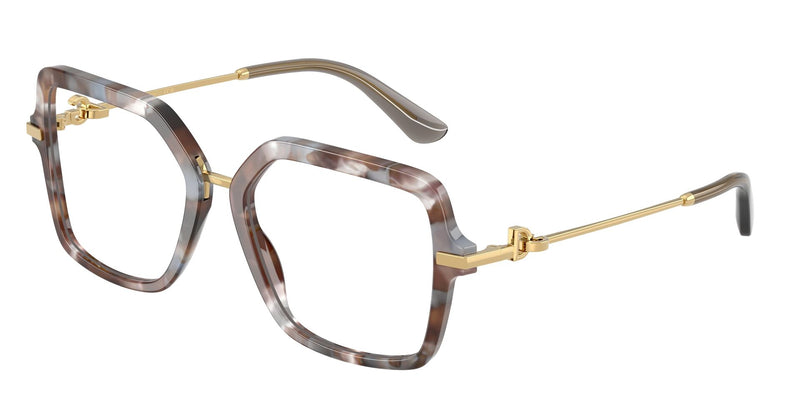 Load image into Gallery viewer, Dolce &amp; Gabbana DG3396 3444/53 Ladies Frame
