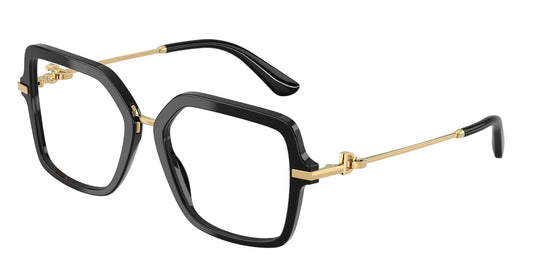 Dolce & Gabbana DG3396 3444/53 Ladies Frame