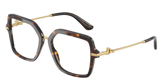 Dolce & Gabbana DG3396 3444/53 Ladies Frame