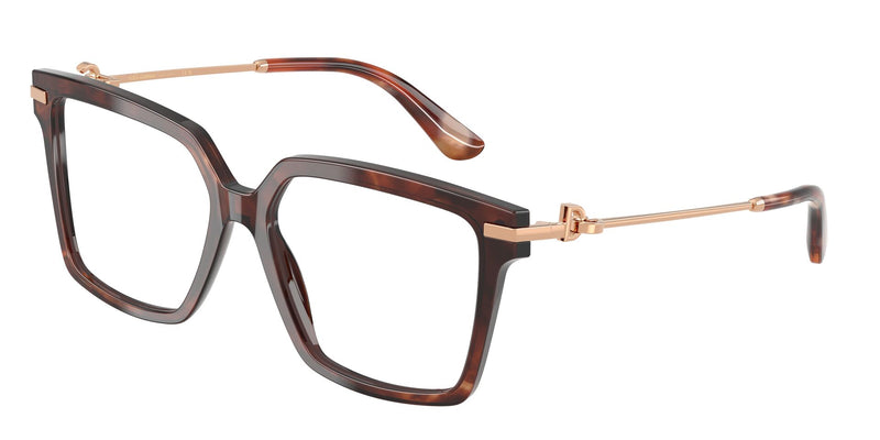 Load image into Gallery viewer, Dolce &amp; Gabbana DG3397 3133/54 Ladies Frame
