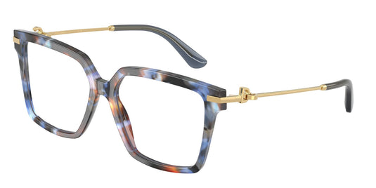 Dolce & Gabbana DG3397 3133/54 Ladies Frame