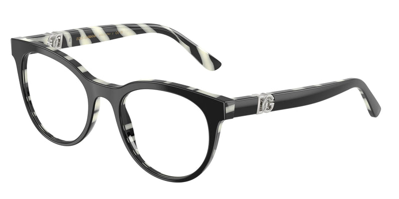 Load image into Gallery viewer, Dolce &amp; Gabbana DG3399 3372/50 Ladies Frame
