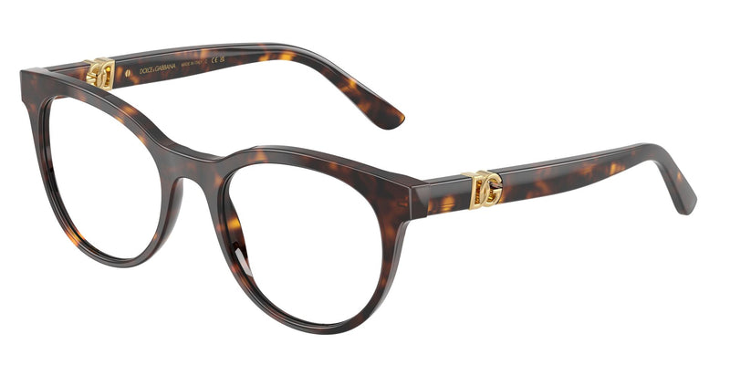 Load image into Gallery viewer, Dolce &amp; Gabbana DG3399 3372/50 Ladies Frame
