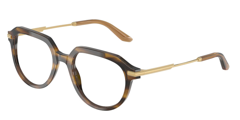 Load image into Gallery viewer, Dolce &amp; Gabbana DG3402 3446/50 Gents Frame
