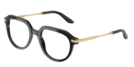 Dolce & Gabbana DG3402 3446/50 Gents Frame