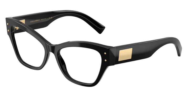 Load image into Gallery viewer, Dolce &amp; Gabbana DG3404 3441/52 Ladies Frame
