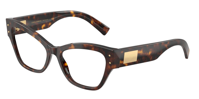 Load image into Gallery viewer, Dolce &amp; Gabbana DG3404 3441/52 Ladies Frame
