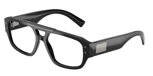 Dolce & Gabbana DG3406 2820/56 Gents Frame