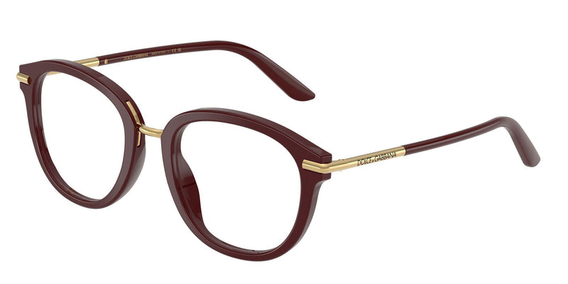 Load image into Gallery viewer, Dolce &amp; Gabbana DG3410 3091/50 Ladies Frame
