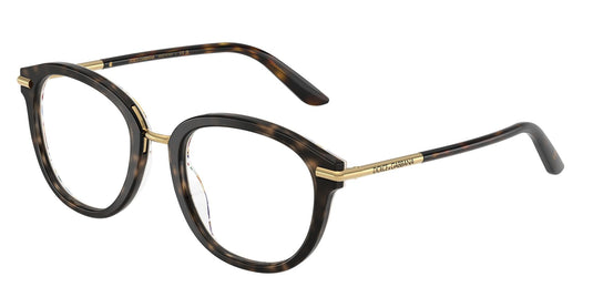 Dolce & Gabbana DG3410 3091/50 Ladies Frame