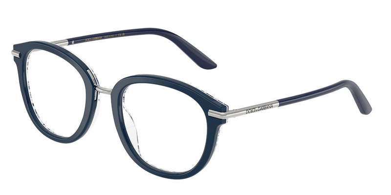 Load image into Gallery viewer, Dolce &amp; Gabbana DG3410 3091/50 Ladies Frame
