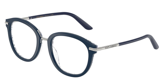 Dolce & Gabbana DG3410 3091/50 Ladies Frame