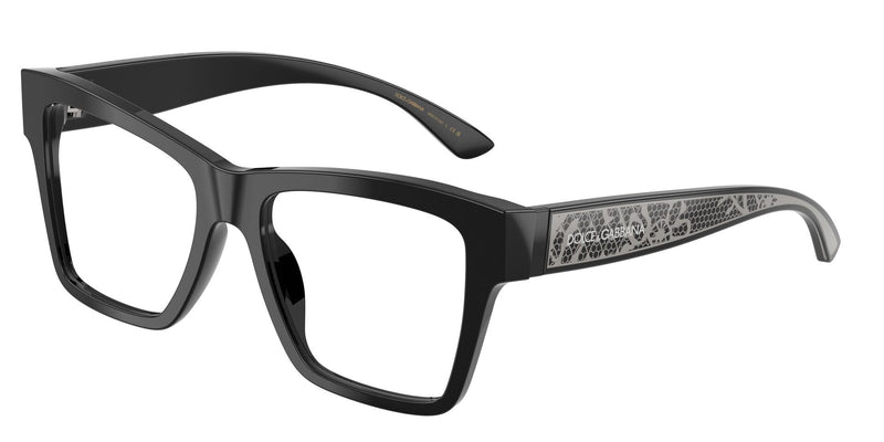 Load image into Gallery viewer, Dolce &amp; Gabbana DG3411 3133/52 Ladies Frame
