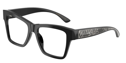 Dolce & Gabbana DG3411 3133/52 Ladies Frame