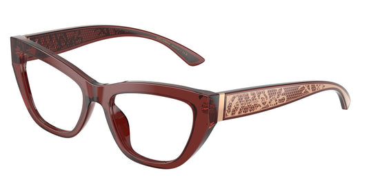 Dolce & Gabbana DG3412 3045/51 Ladies Frame