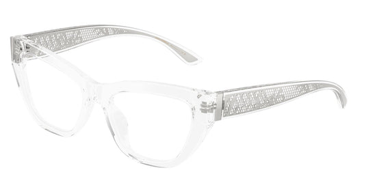 Dolce & Gabbana DG3412 3045/51 Ladies Frame