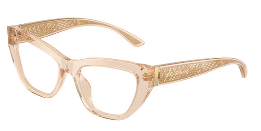 Dolce & Gabbana DG3412 3045/51 Ladies Frame