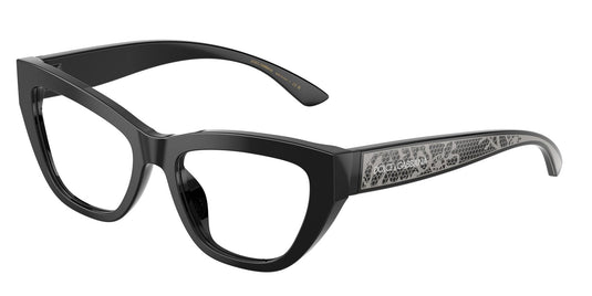 Dolce & Gabbana DG3412 3045/51 Ladies Frame