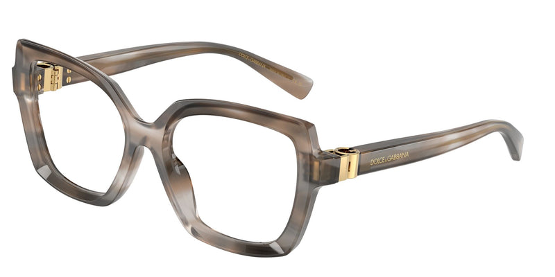 Load image into Gallery viewer, Dolce &amp; Gabbana DG3413 3221/53 Ladies Frame
