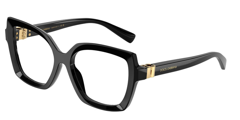 Load image into Gallery viewer, Dolce &amp; Gabbana DG3413 3221/53 Ladies Frame
