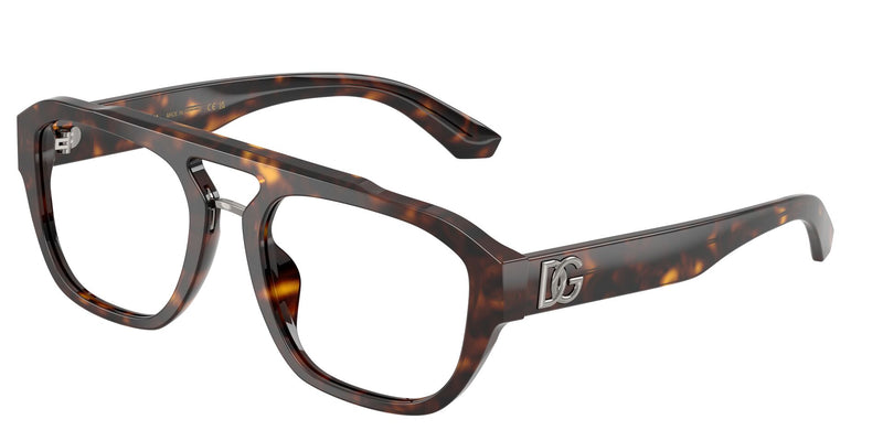 Load image into Gallery viewer, Dolce &amp; Gabbana DG3415 2525/55 Gents Frame
