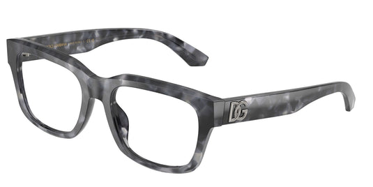 Dolce & Gabbana DG3416 3330/53 Gents Frame