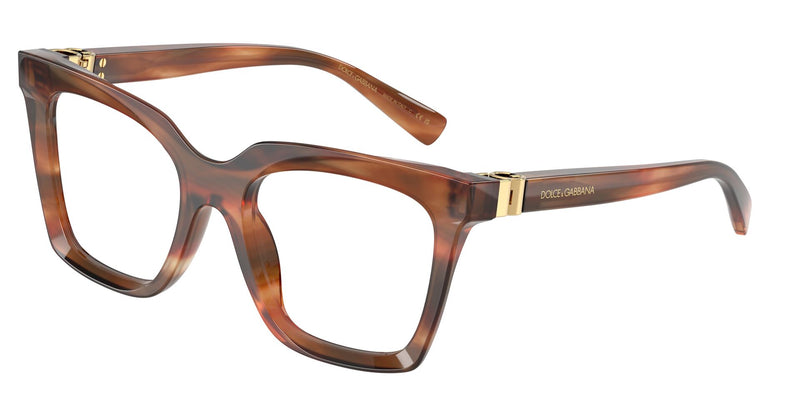 Load image into Gallery viewer, Dolce &amp; Gabbana DG3417 3221/54 Ladies Frame
