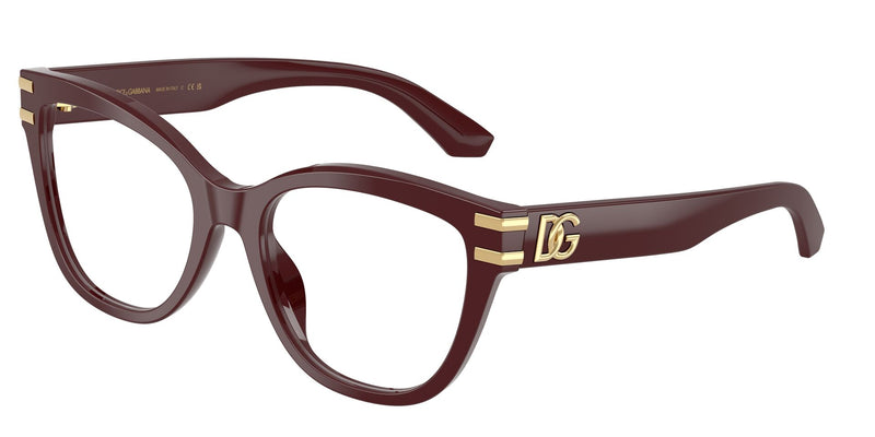 Load image into Gallery viewer, Dolce &amp; Gabbana DG3418 3091/53 Ladies Frame
