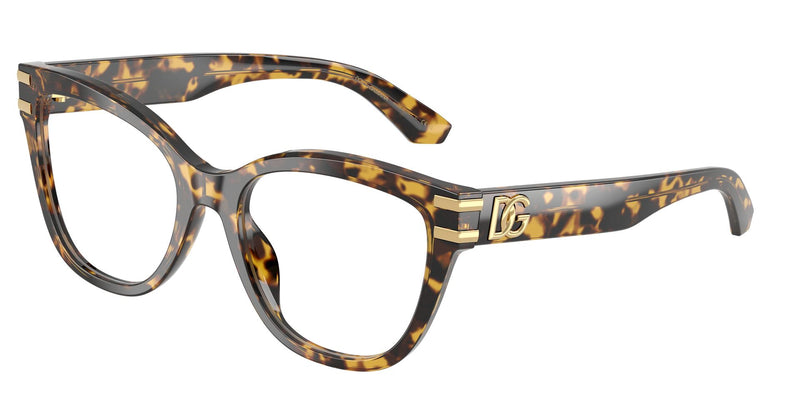 Load image into Gallery viewer, Dolce &amp; Gabbana DG3418 3091/53 Ladies Frame
