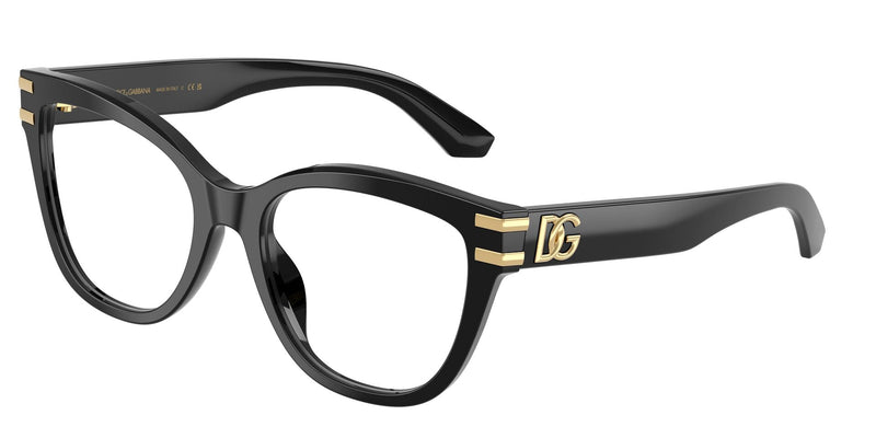 Load image into Gallery viewer, Dolce &amp; Gabbana DG3418 3091/53 Ladies Frame
