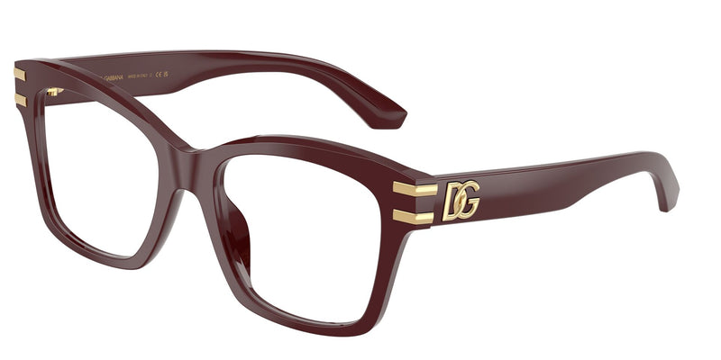 Load image into Gallery viewer, Dolce &amp; Gabbana DG3419 3091/52 Ladies Frame
