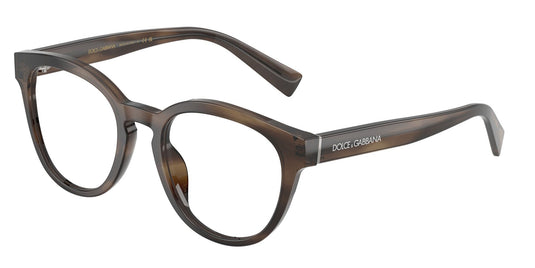 Dolce & Gabbana DG3421 3200/50 Gents Frame