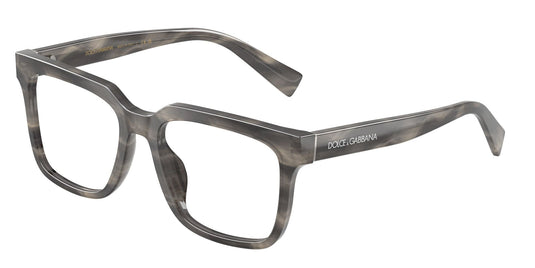 Dolce & Gabbana DG3422 3199/51 Gents Frame