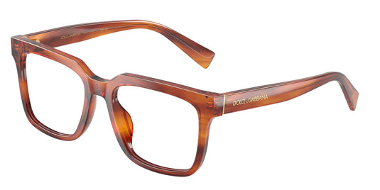 Dolce & Gabbana DG3422 3199/51 Gents Frame