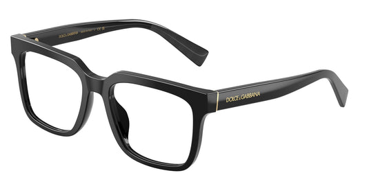 Dolce & Gabbana DG3422 3199/51 Gents Frame