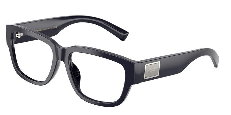 Load image into Gallery viewer, Dolce &amp; Gabbana DG3423 3090/55 Gents Frame
