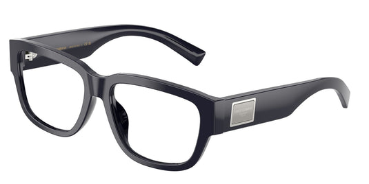 Dolce & Gabbana DG3423 3090/55 Gents Frame