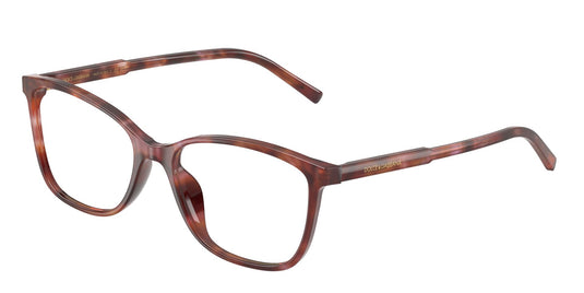 Dolce & Gabbana DG3424 3133/52 Ladies Frame