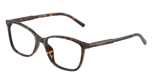 Dolce & Gabbana DG3424 3133/52 Ladies Frame
