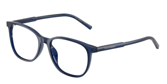 Dolce & Gabbana DG3426 3009/51 Gents Frame