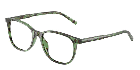 Dolce & Gabbana DG3426 3009/51 Gents Frame