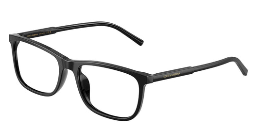 Dolce & Gabbana DG3427 3291/53 Gents Frame